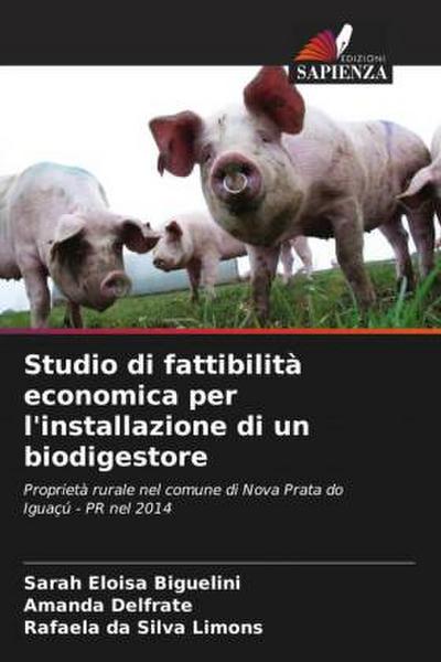 Studio di fattibilità economica per l’installazione di un biodigestore