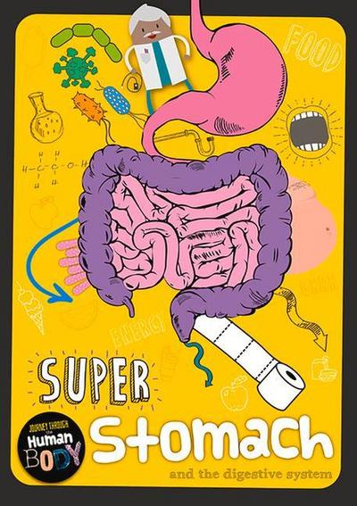 Super Stomach