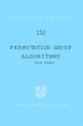Permutation Group Algorithms