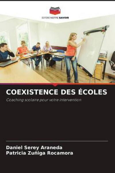 COEXISTENCE DES ÉCOLES