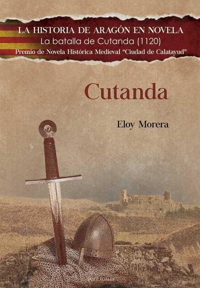 Cutanda : la batalla de Cutanda 1120