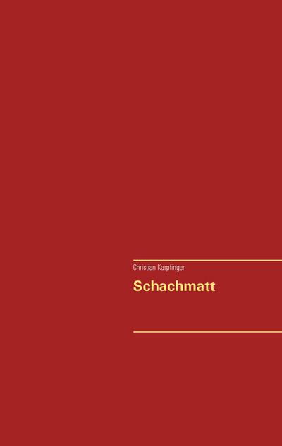 Schachmatt