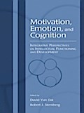 Motivation, Emotion, and Cognition