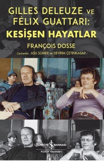 Gilles Deleuze ve Felix Guattari