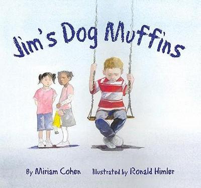 Jim’s Dog, Muffins
