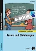 Terme und Gleichungen