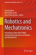 Robotics and Mechatronics