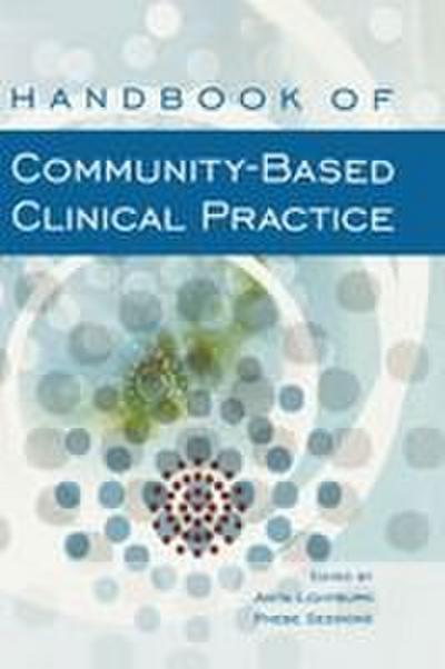 Handbook of Community-Based Clinical Practice