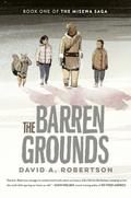 The Misewa Saga - The Barren Grounds
