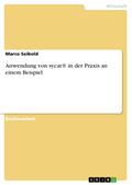 Anwendung von sycat® in der Praxis an einem Beispiel