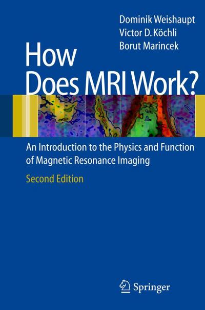 How does MRI work?