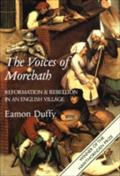 The Voices of Morebath Eamon Duffy Author