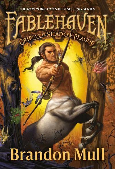 Grip of the Shadow Plague