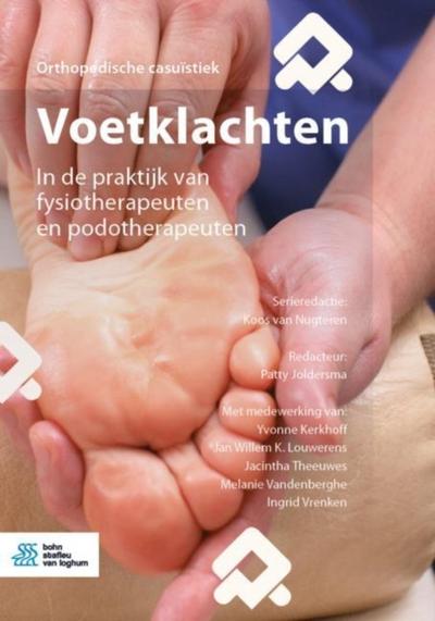 Voetklachten