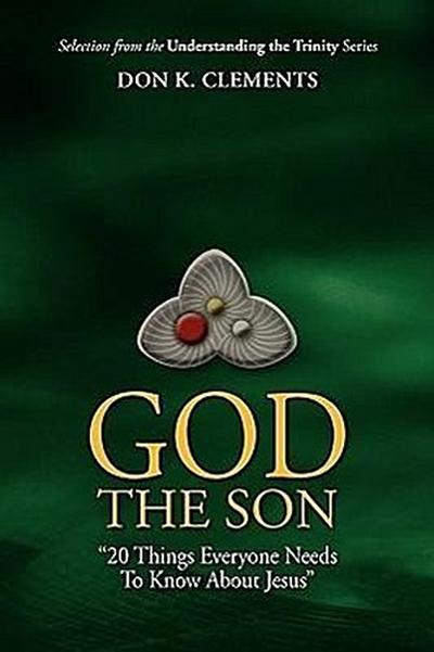 God The Son