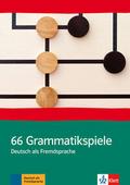 66 Grammatikspiele