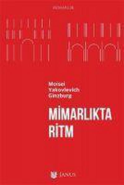 Mimarlikta Ritm