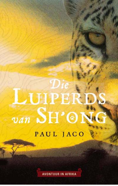 Die Luiperds van Sh’ong
