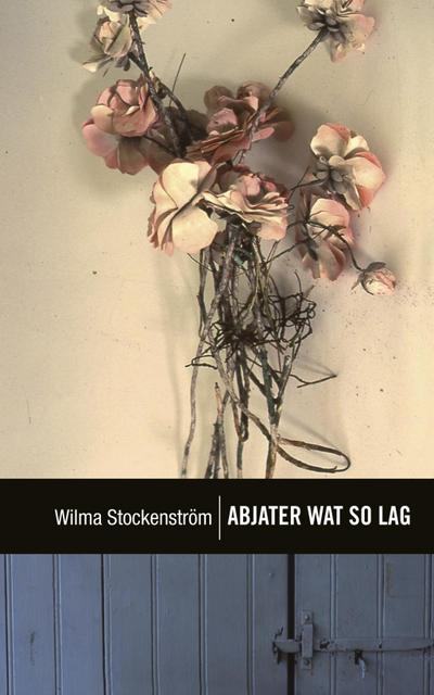 Abjater wat so lag