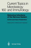Retrovirus Infections of the Nervous System