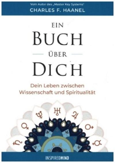 Ein Buch über Dich