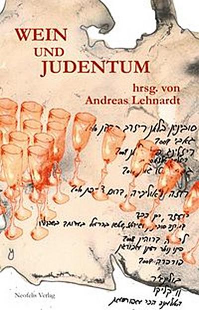 Wein und Judentum