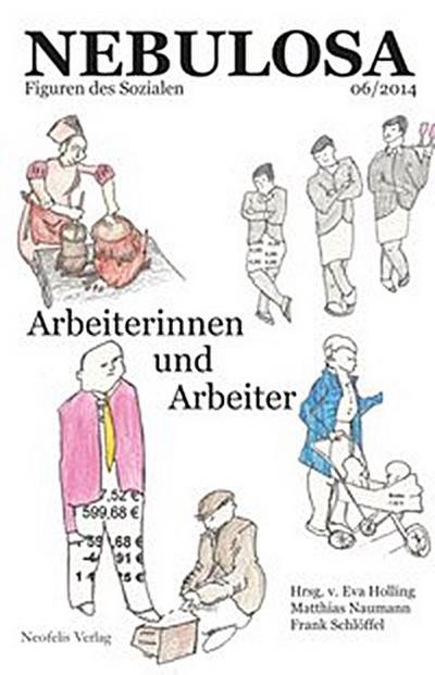 Arbeiterinnen und Arbeiter