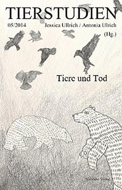 Tiere und Tod