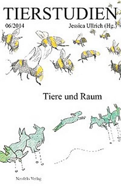 Tiere und Raum