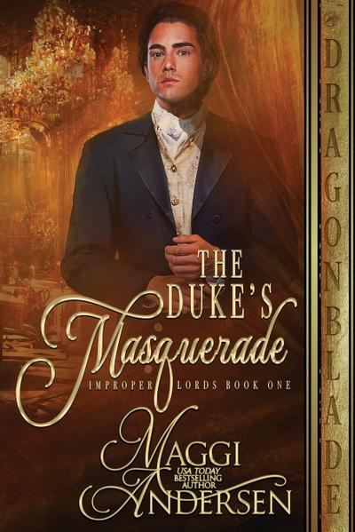 The Duke’s Masquerade