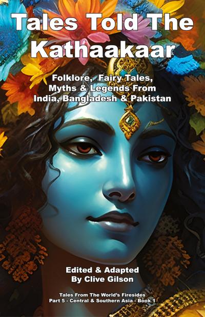 Tales Told By The Kathaakaar