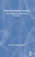 Beginning Medical Spanish