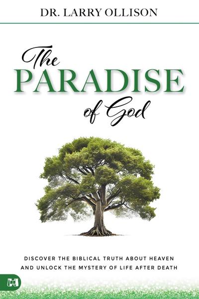 The Paradise of God