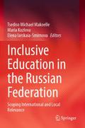 Inclusive Education in the Russian Federation