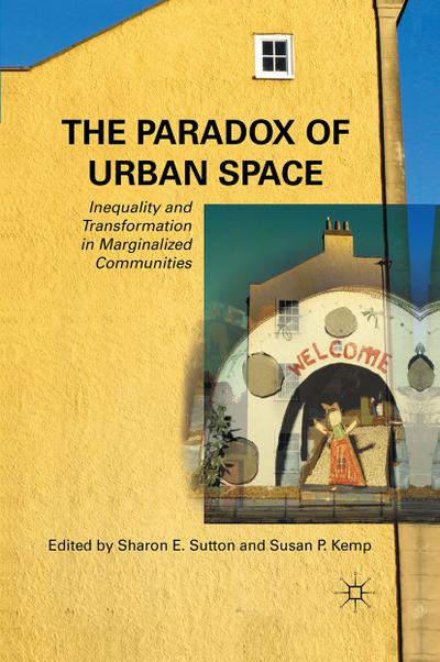 The Paradox of Urban Space