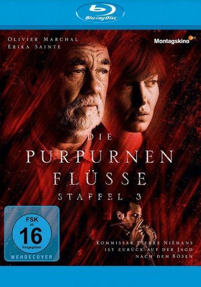 Die purpurnen Flüsse