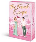 The French Escape - Love & Lavender, Band 1