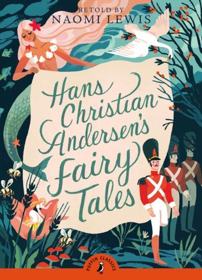 Hans Christian Andersen’s Fairy Tales