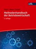Methodenhandbuch der Betriebswirtschaft