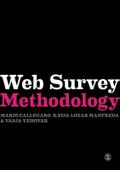 Web Survey Methodology