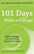 101 Days to Make a Change