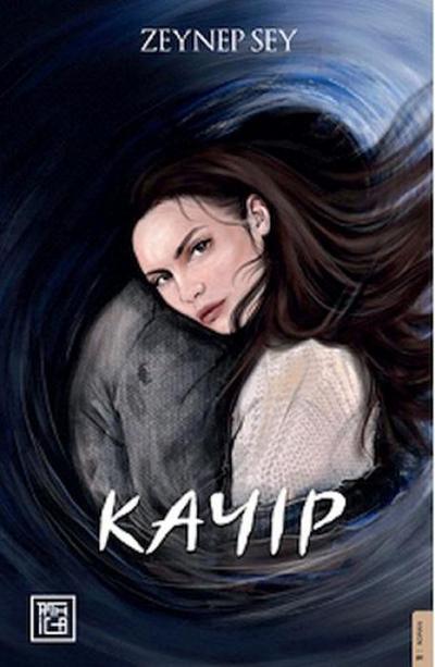 Kayip Ciltli