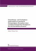 Einstellungs- und Verhaltensänderungen in und durc