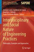 Interdisciplinary and Social Nature of Engineering
