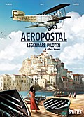Aeropostal - Legendäre Piloten 3