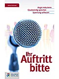 Ihr Auftritt bitte