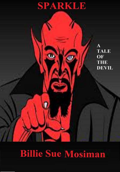 Sparkle - A Tale of the Devil