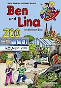 Ben und Lina im Kölner Zoo: Bachems erstes Lesen