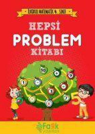 Hepsi Problem Kitabi