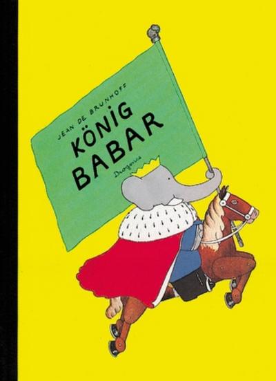 König Babar